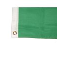 thumbnail image 3 of 2x3 Italy Italian Super Polyester Flag House Banner Grommet Fade Resistant 100D, 3 of 4