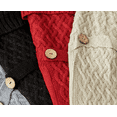 thumbnail image 5 of Women's Non-Skid Fuzzy Socks - Ultra Warm Thermal Fleece Lined for Chilly Weather, 5 of 5