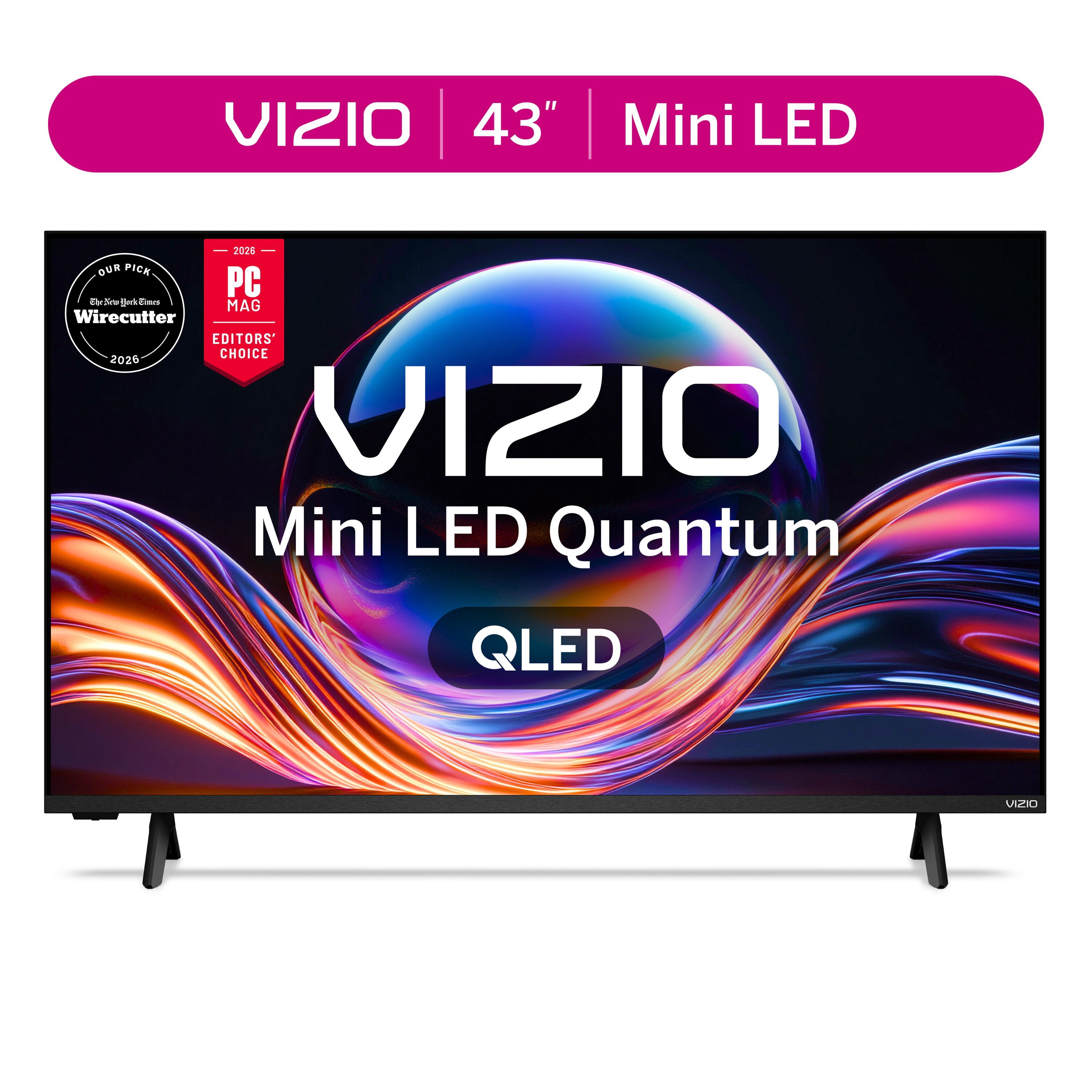 VIZIO 43
