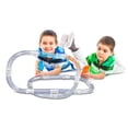thumbnail image 6 of Zoom Tubes RC Car Trax, Tubular Fun Bundle: 25-Pc Main Kit (Set of 2), 6 of 6