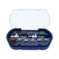 thumbnail image 1 of FlyFlise H4/H7 Emergency Light Bulb Fuse Car Kit Spares 30 Pcs 233 Ba9s, 1 of 8