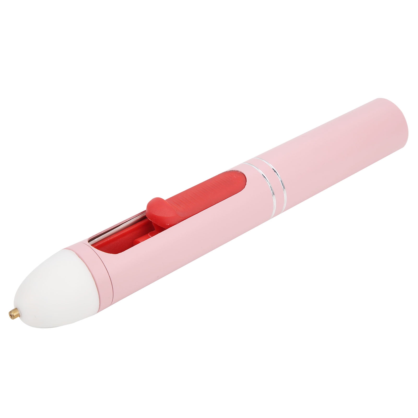  CUEA Mini Hot Glue Pen, Cordless Mini Hot Melt Glue Gun,  Battery Powered USB Rechargeable Ceramic Paper for DIY Art Crafts : Arts,  Crafts & Sewing
