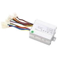 thumbnail image 4 of Bike Brushed Controller,12V 500W Electric Bike Electric Bike Conversion Parts Electric Bike Retrofitting Controller Ultra Responsive, 4 of 8
