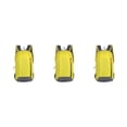 thumbnail image 3 of Bolso de hombro Eigraketly impermeable de tela Oxford 10L Tipo 2, 3 of 6