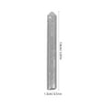 thumbnail image 2 of FUTUREORYY 6 Pcs Tiges de Soudure Basse Température pour Projets Diy et Réparation Maison, 2 of 8