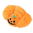 thumbnail image 1 of Disfraces de Halloween para mascotas, sombrero de calabaza de Halloween para mascotas, sombrero de Halloween para gatos, sombreros compactos y ligeros, 1 of 12