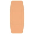 thumbnail image 2 of Dynarex Tan Fabric Adhesive Bandage Sterile 2 X 4-1/2 Inch 50 per Box, 2 of 3