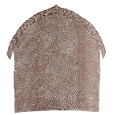 Willow Tree Shelter for The Holy Family