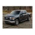 thumbnail image 5 of RealTruck Extang Trifecta 2.0 Soft Folding Tonneau Fits 2021-2025 Ford F-150 8'2" Bed, 5 of 26