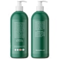 thumbnail image 7 of KESMEDIK Tea Tree Oil Conditioner MaxTherapy, Hydrating, Detangles & Softens Hair, Refreshes & Soothes Dry, Itchy Scalp, Anti Dandruff Conditioner, 16 fl oz, 7 of 7