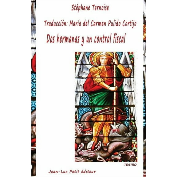 DOS Hermanas y Un Control Fiscal (Paperback)