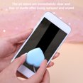 thumbnail image 3 of Mobile Phone Screen Cleaning Cloth, Eyeglass Lens Cleaning Tool, Camera Lens Wipe, Portable Cleaning Cloth for Electronics, Screen Wiping Cloth for Phones and Glasses, 3 of 9
