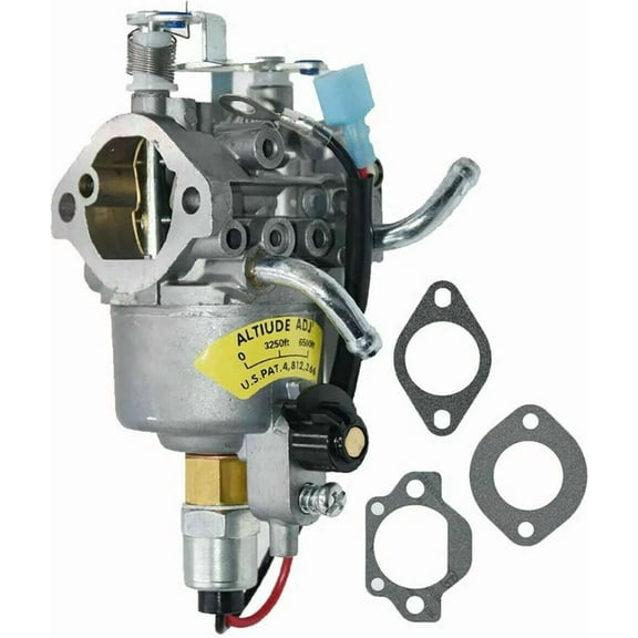 Carburetor For Cummins Onan QG 4000 4KYFA-6747P 0A6562 KY Series RV Generators