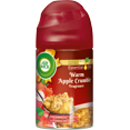 thumbnail image 3 of Air Wick Holiday Freshmatic Automatic Spray, Warm Apple Crumble, 6.17oz, Air Freshener, 3 of 6