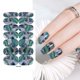 thumbnail image 2 of Accesorios Moda Uñas Pegatina Uñas Inicio Decoraciones Skymarble Manicura Pegatina, 2 of 6