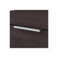 thumbnail image 2 of Bush Business Furniture JTF116SGSU 16 x 24 x 21 in. Jamestown 2-Drawer File Cabinet - Assembled - Strom Gray, 2 of 6