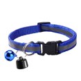thumbnail image 2 of Rastreador Con Collar Ajustable Gatos para () Azul, 2 of 9