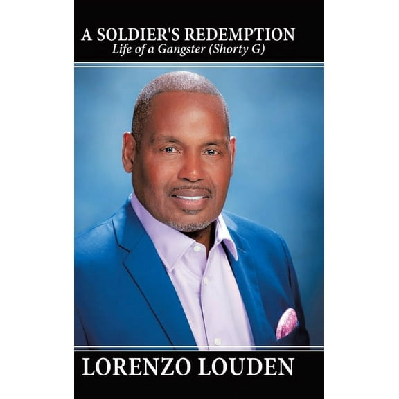 A Soldier's Redemption, (Hardcover)