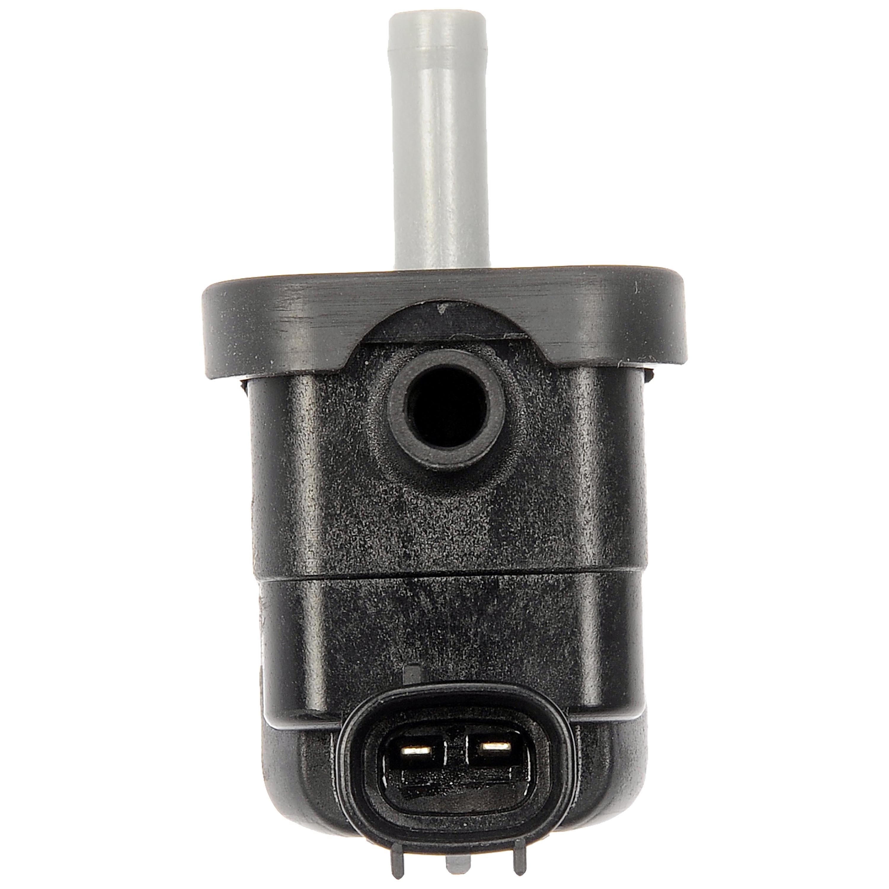Dorman 911-394 Vapor Canister Purge Valve for Specific Toyota Models Fits  2010 Toyota Corolla