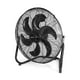 thumbnail image 2 of Ventilador industrial de Piso Taurus Metálico de 20 Pulgadas Flash, 2 of 4