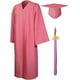 thumbnail image 3 of Juego de borlas y gorro de graduación mate 2024 para escuela secundaria y licenciatura, 3 of 5