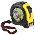 thumbnail image 3 of Personalized Photo Meter Professional 5m Meter With Photo Printing On It Gift Idea For Diyers With This Customizable Drop-down Meter, 3 of 5