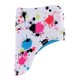 thumbnail image 4 of Máscara De Invierno Para Niños Transpirable Protector De Bufanda Calentador De Cuello Para Niños De 6 A 13 Años Niños Niñas Esquí Snowboard Camping Blanco Soledad Máscara de esquí para niños, 4 of 10