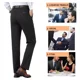 thumbnail image 4 of Pantalon De Vestir Casual S/pinzas Hombre C/bolsas Gabardina, 4 of 8