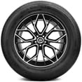thumbnail image 2 of Llanta 255/50R19 107H Continental Conti4x4Contact Rft, 2 of 3