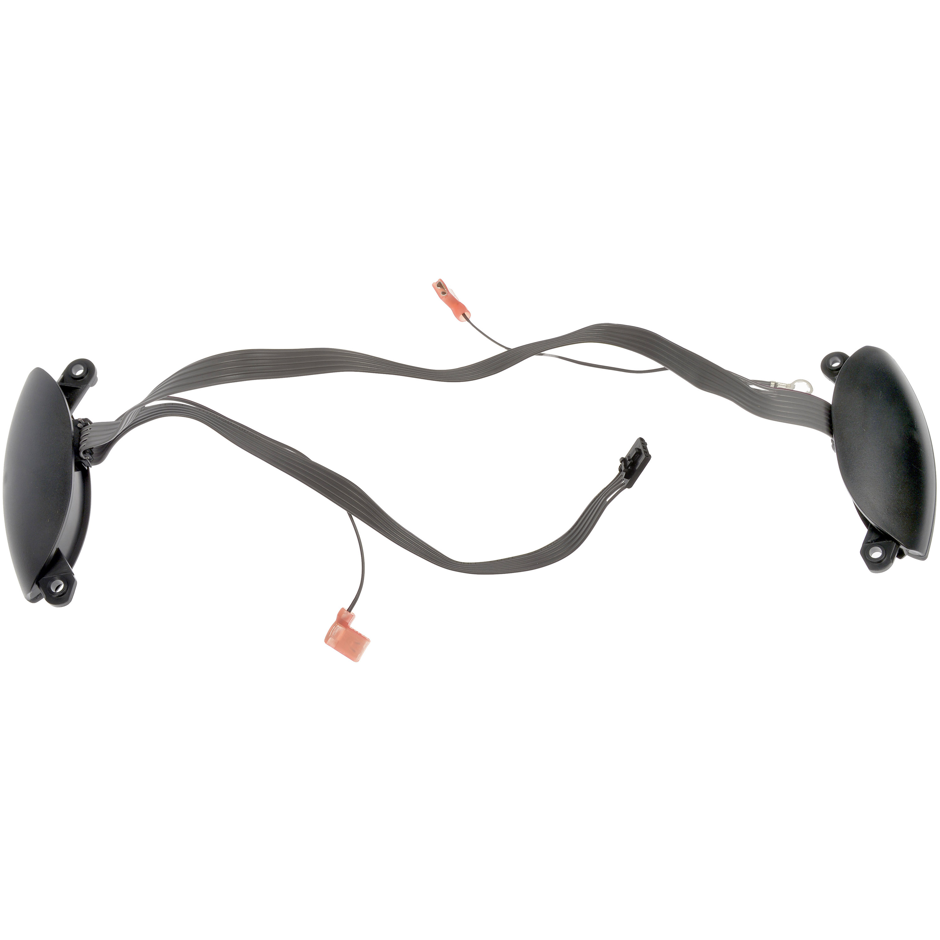 Dorman 901-399 Steering Wheel Mounted Cruise Control Switch Assembly for Specific Ford / Mercury Models 2003 Ford F-150