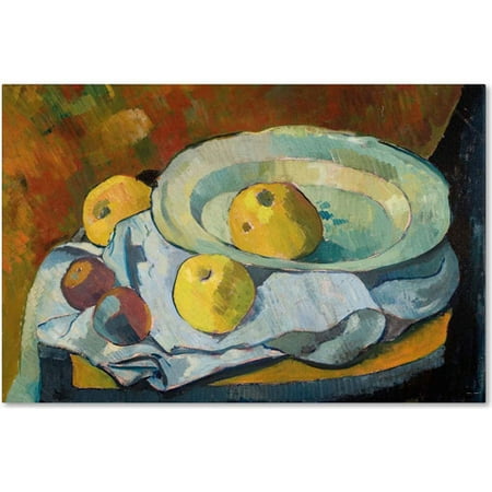 Trademark Fine Art