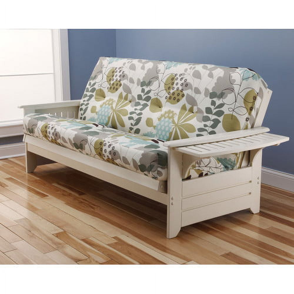 Red Barrel Studio Merrifield Futon And Mattress