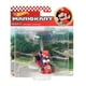 thumbnail image 2 of Vehículo de Juguete Hot Wheels Mario Kart Pipe Frame with parachute, 2 of 4