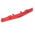 thumbnail image 3 of Front and Rear Bumpers, RC Front and Rear Bumper Set Professional Practical  for 1/24 RC Cars for 1/24 RC Car Upgrade Parts Red, 3 of 8