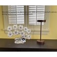 thumbnail image 4 of SURJDE Blue Evil Eye Turkish Nazar Money Fortune Tree Lucky Elephant Design Protection Gift Home Decor Ornament, 4 of 5