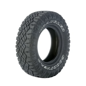 Goodyear Wrangler DuraTrac 275/60R20 115 S Tire Sansujyuku sansujyuku.com