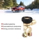 thumbnail image 2 of Interruptor de corte Ecomeon Universal Car Auto Batería Terminal Negro 12V 125A, 2 of 5