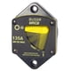 thumbnail image 1 of Interruptor automático Blue Sea Systems 7047 187-Series 135A, 1 of 2