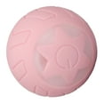 thumbnail image 1 of Peppy Pet Ball, Bola Rodante Automática, Rotación De 360 ​​​​grados, Resistente A Mordeduras, Autoevitante, Con Luces Coloridas Para Gatos, Perros, 1 of 7