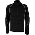 thumbnail image 3 of Holloway Sportswear XL Deviate Pullover Black 229541, 3 of 5