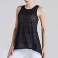 thumbnail image 2 of zbxnLI Women's Workout Tank Tops Quick Dry Yoga Tops Breathable Sleeveless Athletic Tanks for Women, 2 of 7
