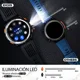 thumbnail image 5 of Reloj Inteligente Eigiis Ke5 3 Atm Acero Inoxidable Y, 5 of 8