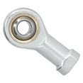 thumbnail image 3 of Rod End Bearing, Rod End Bearings Fisheye Joint Rod Carbon Steel  for Numerical Control Equipment, 3 of 7
