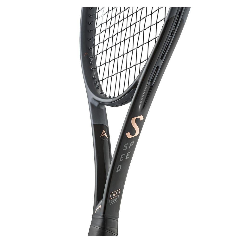 Head Speed MP Black 2023 Tennis Racquet ( 4_1/2 ) - Walmart.com