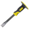thumbnail image 1 of chisel tool stone chisel 10 inch flat chisel stone chisel, 1 of 5