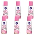 thumbnail image 1 of Spray colorante para alimentos Wilton Pink Color Mist, 42 g (paquete de 6), 1 of 5