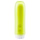 thumbnail image 1 of Bewildely Lavadora de cuerpo eléctrica 180 grados 2 engranajes ducha impermeable Unisex rociador de mano cuidado baño doméstico limpieza en Electrodomésticos Verde, 1 of 6
