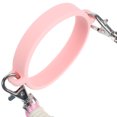 thumbnail image 3 of WEUVEB Water Bottle Holder Water Bottle Carrier Silicone Thickened Circle Sports 1Pack Back to School, 3 of 8