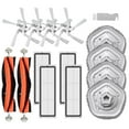 thumbnail image 1 of Amdohai pour Accessoires d'Aspirateur Robot Dreame Bot W10, 1 of 5