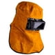 thumbnail image 4 of Máscaras de material cuero Para Soldar Con Casco Casco Protección Ocular Con Gafas, 4 of 9